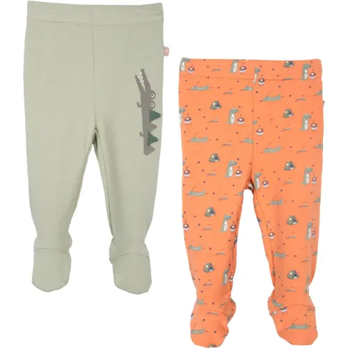 PILLIN Pantalón Bebés Niño Color Surtido