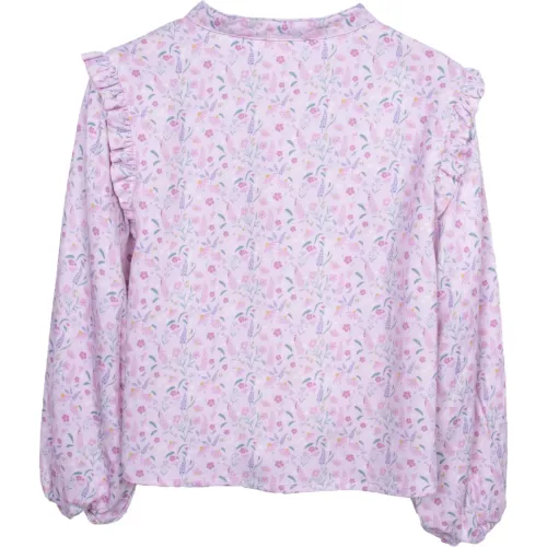 PILLIN Blusa Niña Color Surtido