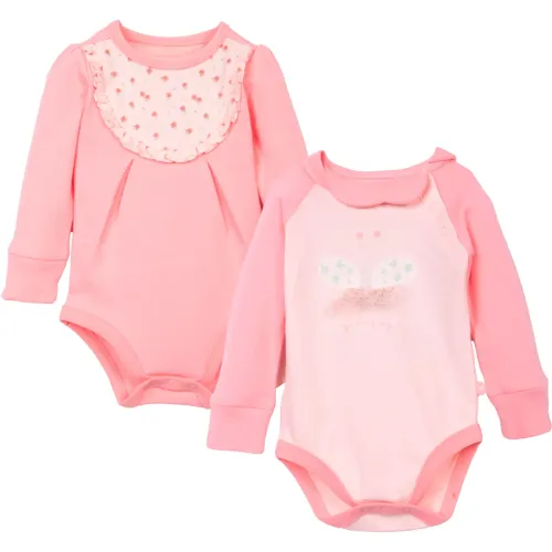PILLIN Body Bebés Niña Color Surtido