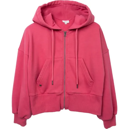 PILLIN Polera Niña Color Rojo