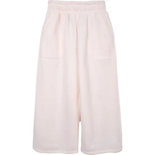 PILLIN Pantalón Buzo Niña Color Crudo