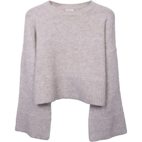 PILLIN Chompa Niña Color Beige
