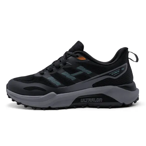 ULTRALON Zapatillas Outdoor Hombre Ultra Wild