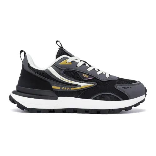 ULTRALON Zapatillas Urbanas Hombre Ultra Ding