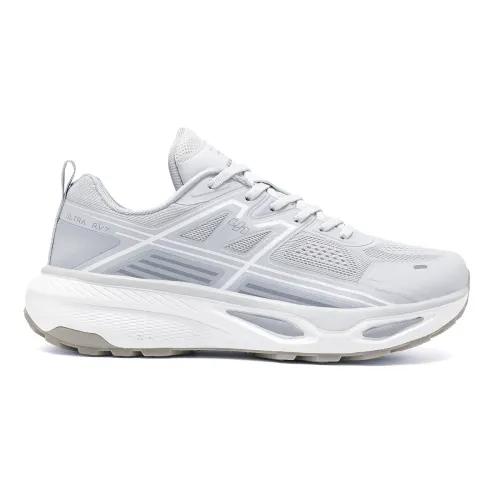 ULTRALON Zapatillas Outdoor Hombre Ultra Slate