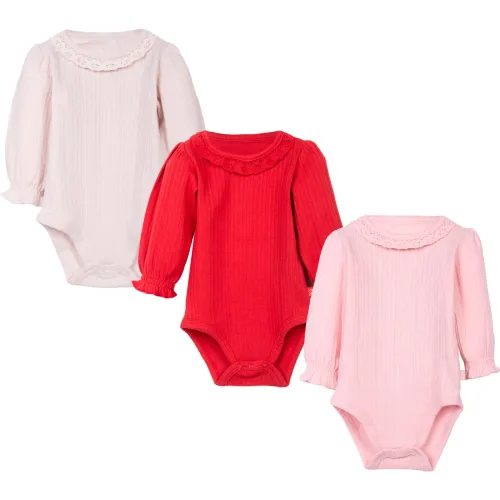 PILLIN Body Bebés Niña Color Surtido