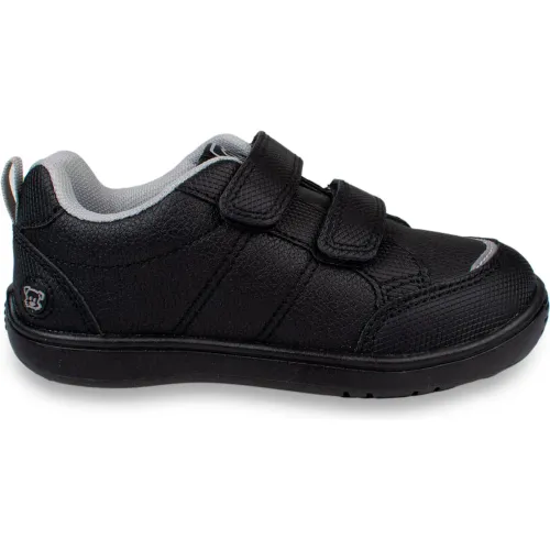 PILLIN Zapatillas Unisex Color Negro
