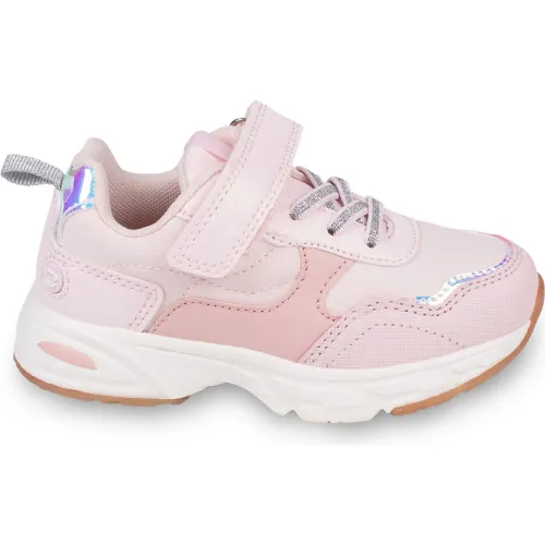 PILLIN Zapatillas Bebé Niña Color Rosado