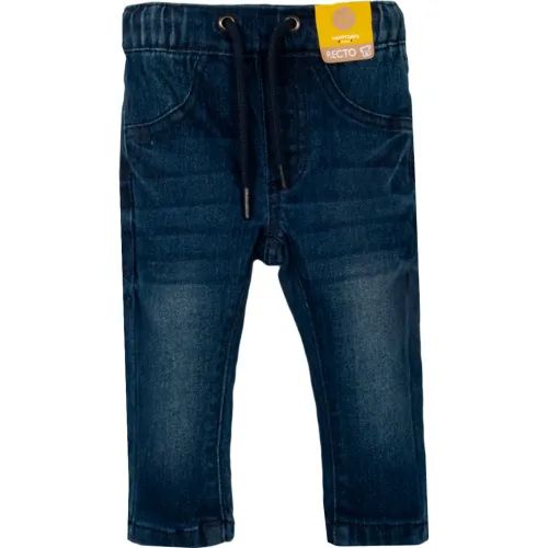 PILLIN Jeans Bebé Niño Color Denim