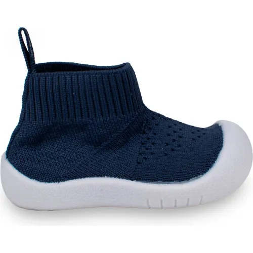 PILLIN Zapato Pre Caminante Bebés Niño Color Azul Marino