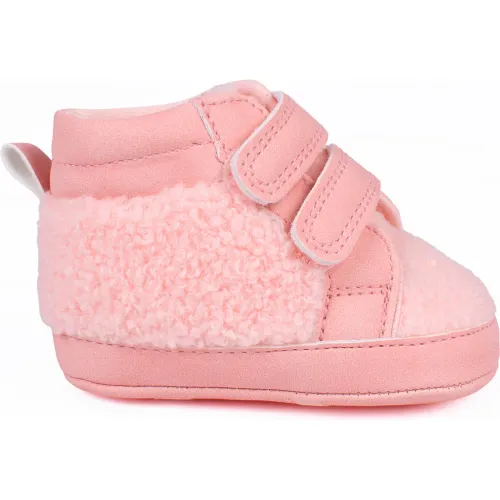 PILLIN Zapatillas Bebés Niña Color Rosado
