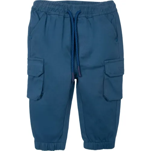 PILLIN Pantalón Bebé Niño Color Azul