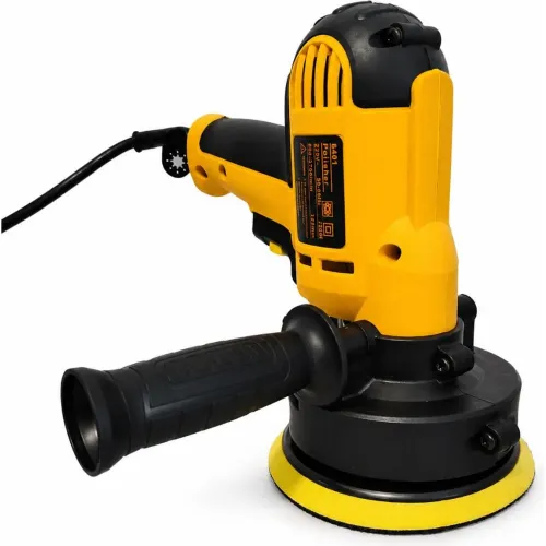 GENERICO Pulidora Lijadora Profesional Dwe6401 Eléctrica Orbital 5 700w De 600-3700 Rpm