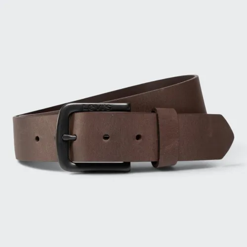 LEVIS Levi'S Correa Marrón Para Hombre