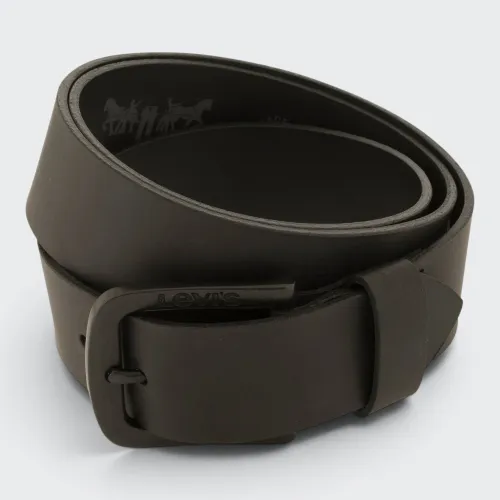 LEVIS Levi'S Correa Negro Para Hombre