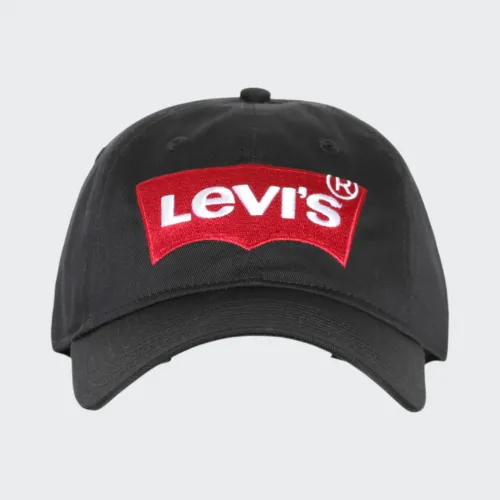 LEVIS Levi’s Gorra Beisbolera Para Hombre