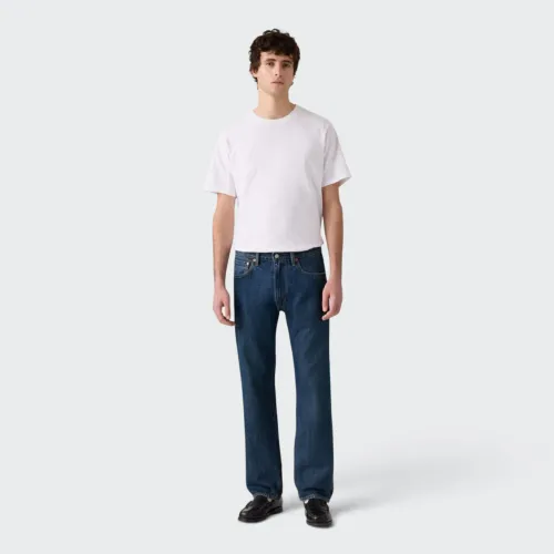 LEVIS Levi’s 555 Jeans '96 Relaxed Straight Para Hombre