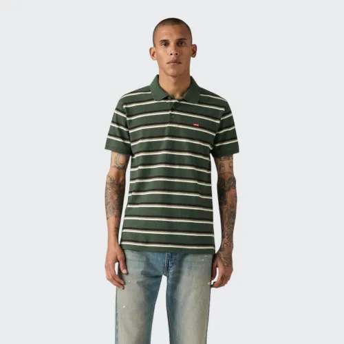 LEVIS Levi’s Polo Box Regular Fit Para Hombre
