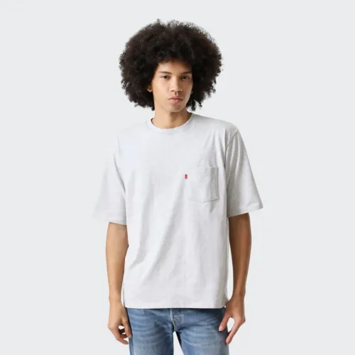 LEVIS Levi’s Polo Loose Fit Para Hombre