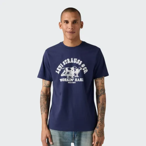 LEVIS Levi’s Polo Regular Fit Para Hombre