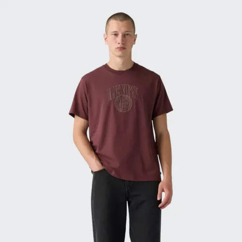 LEVIS Levi’s Polo Relaxed Fit Para Hombre