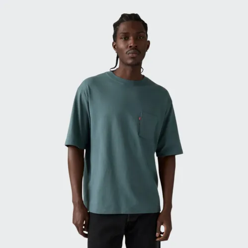 LEVIS Levi’s Polo Loose Fit Para Hombre