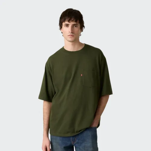 LEVIS Levi’s Polo Loose Fit Para Hombre