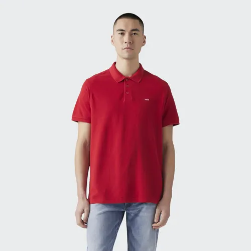 LEVIS Levi’s Polo Box Regular Fit Para Hombre
