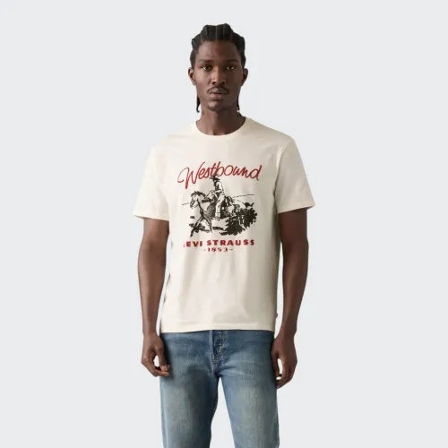 LEVIS Levi’s Polo Regular Fit Para Hombre