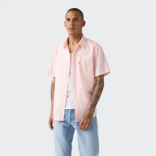 LEVIS Levi’s Camisa Clásica Para Hombre