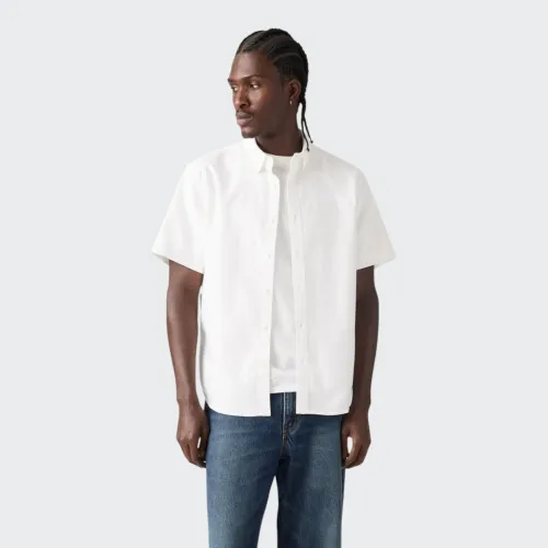 LEVIS Levi’s Camisa Clásica Para Hombre