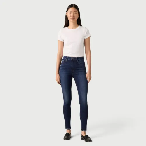 LEVIS Levi’s 720 Jeans Super Skinny Para Mujer