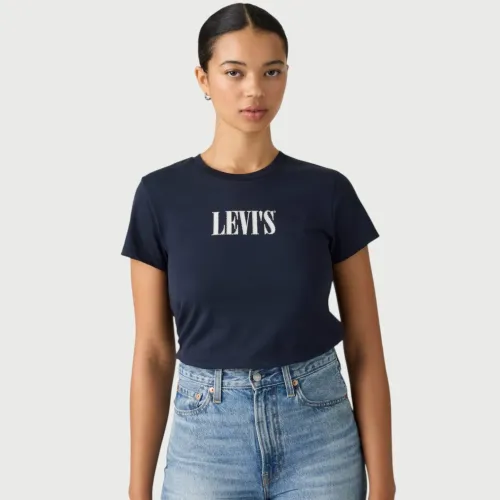 LEVIS Levi’s Polo Perfect Tee Para Mujer