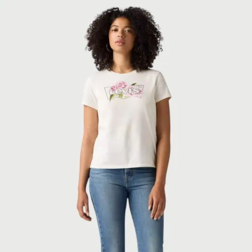 LEVIS Levi’s Polo Perfect Tee Para Mujer