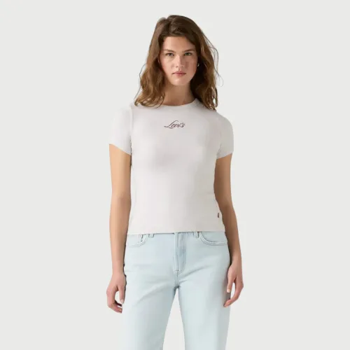 LEVIS Levi’s Polo Perfect Tee Para Mujer