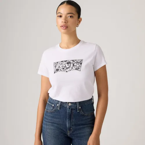LEVIS Levi’s Polo Perfect Tee Para Mujer