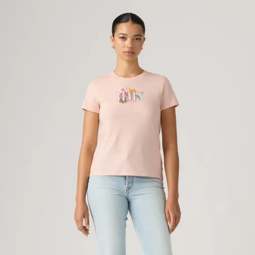 LEVIS Levi’s Polo Perfect Tee Para Mujer