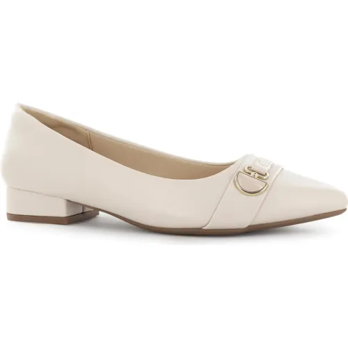 Impuls Ballerina Mujer Eda28 Hielo