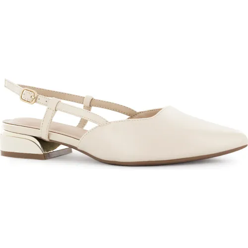 Impuls Ballerina Mujer Eda31 Hielo