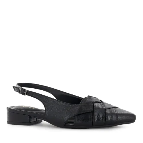 Impuls Ballerina Mujer Eda35 Negro