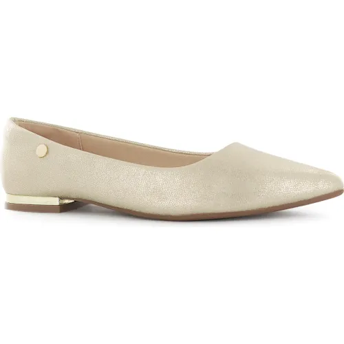 Impuls Ballerina Mujer Eda36 Oro