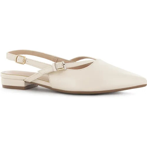 Impuls Ballerina Mujer Eda37 Hielo