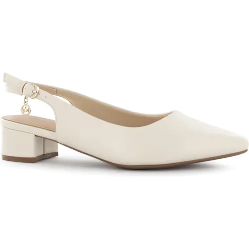 Impuls Ballerina Mujer Arlett01 Hielo