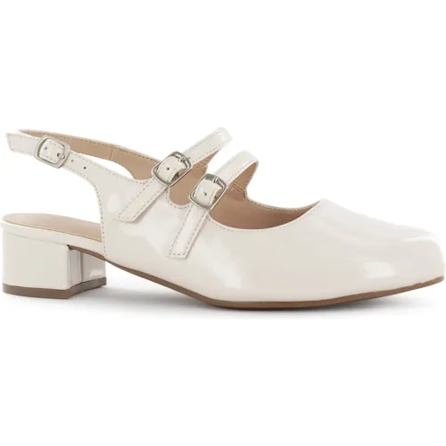 Impuls Ballerina Mujer Arlett02 Hielo