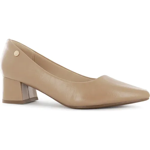 Impuls Calzado Vestir Arlett07 Camel