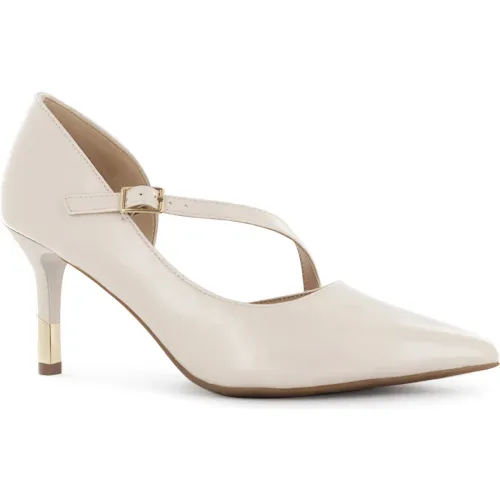 Impuls Calzado Vestir Muriel58 Beige