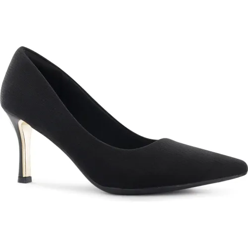 Impuls Calzado Vestir Muriel60 Negro