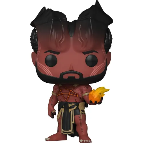 FUNKO Funko Sabbac