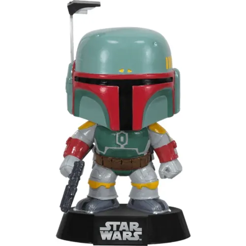 FUNKO Funko Boba Fett