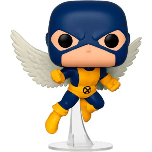 FUNKO Funko Pop! Marvel - Angel #506
